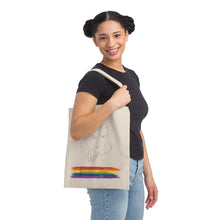 Load image into Gallery viewer, Gertrude Stain Tote Bag