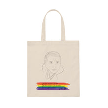 Load image into Gallery viewer, Gertrude Stain Tote Bag